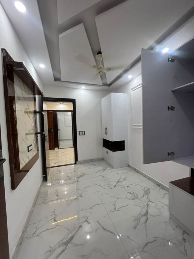 Kitchen, uttam nagar 4 Bedroom 542 Sq.Ft. Independent House In Uttam Nagar Delhi 10705925