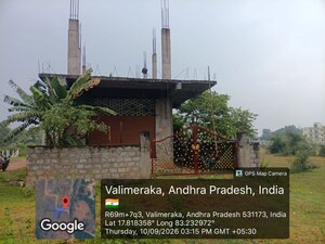  Shop – Exterior View View at Pendurthi - for Sale