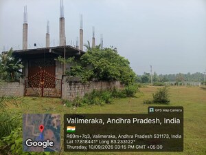   Shop at Pendurthi – for Sale