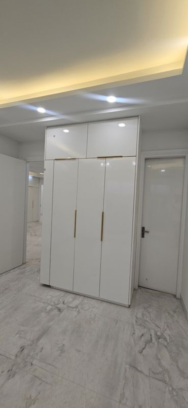 Bedroom, sector 43 4 Bedroom 263 Sq.Yd. Builder Floor In Sector 43 Gurgaon 10705914