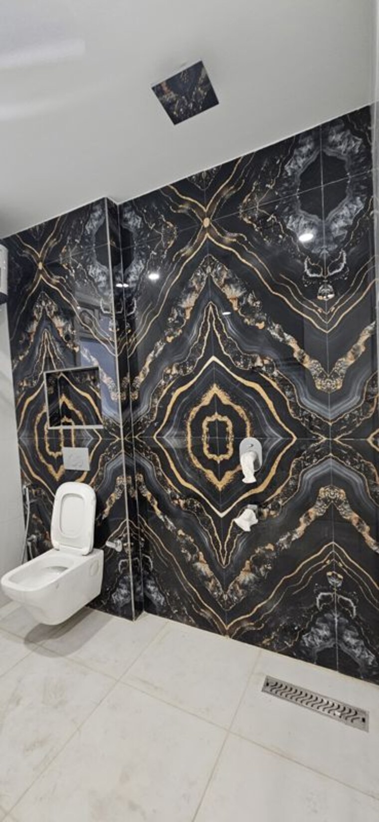 Washroom, sector 43 4 Bedroom 263 Sq.Yd. Builder Floor In Sector 43 Gurgaon 10705914
