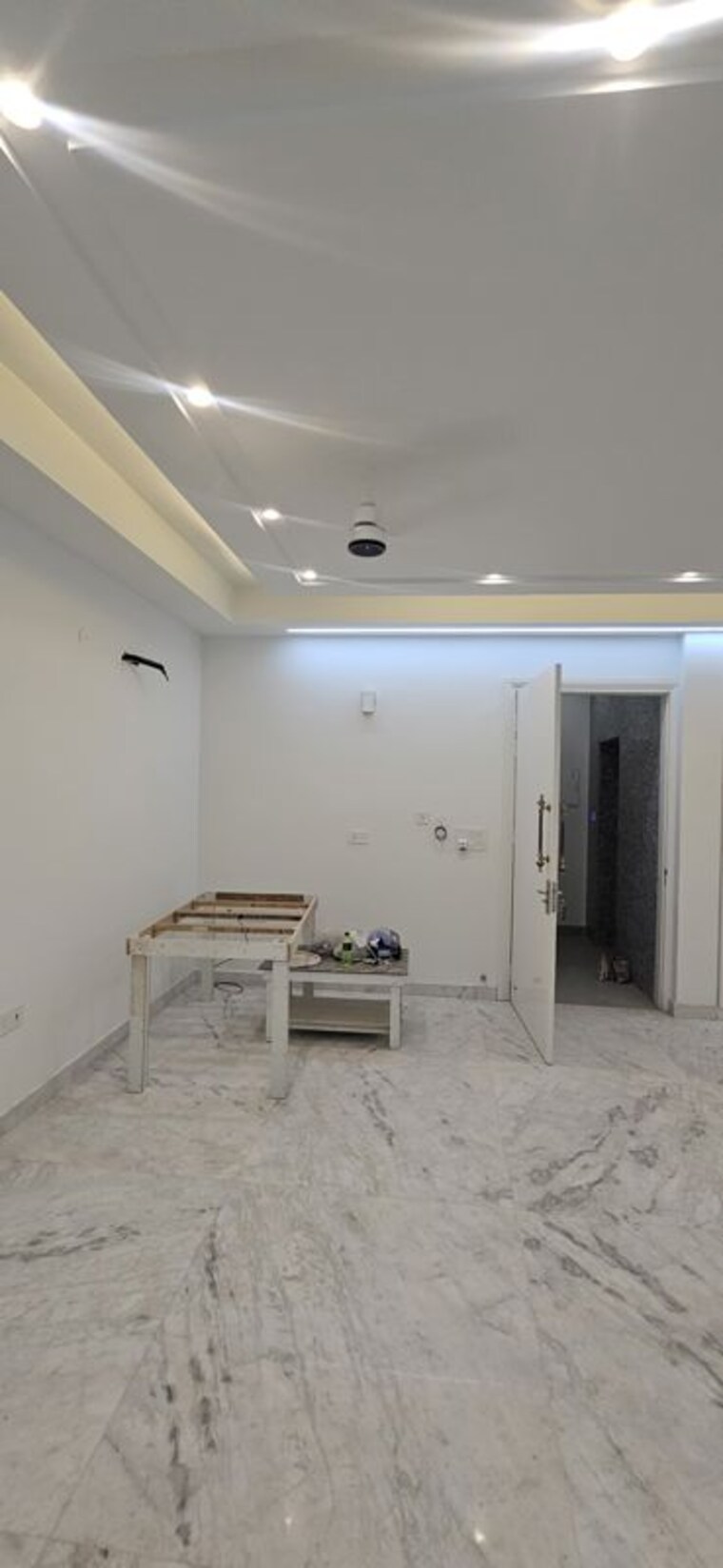 Bedroom, sector 43 4 Bedroom 263 Sq.Yd. Builder Floor In Sector 43 Gurgaon 10705914