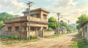  Independent House For Sale in Namkum