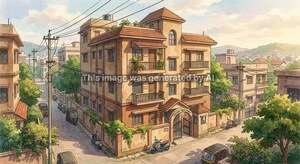  Apartment For Sale in Bariatu