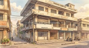  Shop For Sale in Lower Bazaar