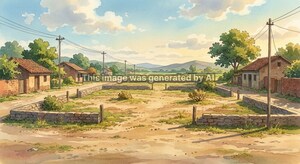 Plot Area in  Land at Nalchha – for Sale