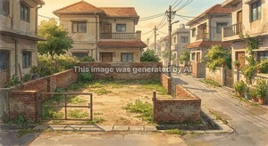  Land – Exterior View View at Shuklaganj - for Sale