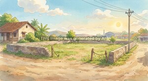  Land For Sale in Daund