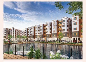 2.5 BHK Apartment For Sale in Patharghata