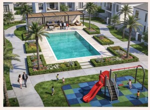 2.5 BHK Apartment – Exterior View View at Patharghata - for Sale