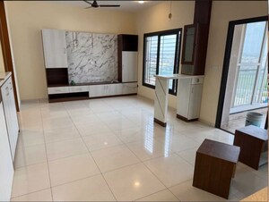 3 BHK Apartment For Rent in Sobha Lake Garden, Kr Puram