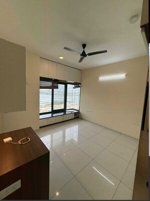 Kitchen in 3 BHK Apartment at Sobha Lake Garden, Kr Puram – for Rent