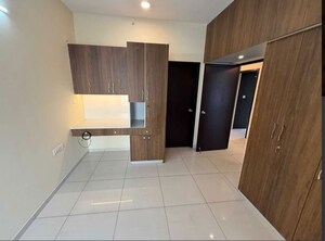 Kitchen in 3 BHK Apartment at Sobha Lake Garden, Kr Puram – for Rent