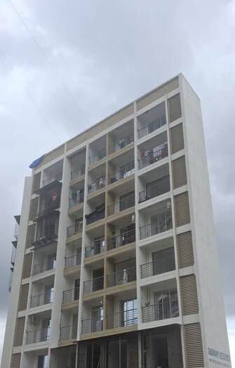 2 BHK 1261 Sq.Ft. Apartment in Shubham Residency Ghansoli