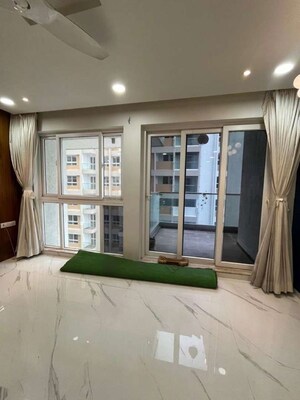 3 BHK Apartment For Sale in Blue 33 Mayfair, Balewadi