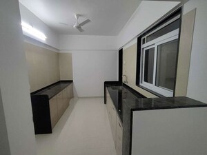 Kitchen in 3 BHK Apartment at Blue 33 Mayfair, Balewadi – for Sale