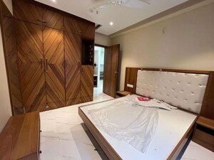 Kitchen in 3 BHK Apartment at Blue 33 Mayfair, Balewadi – for Sale