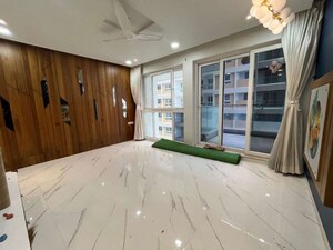 Balcony in 3 BHK Apartment at Blue 33 Mayfair, Balewadi – for Sale