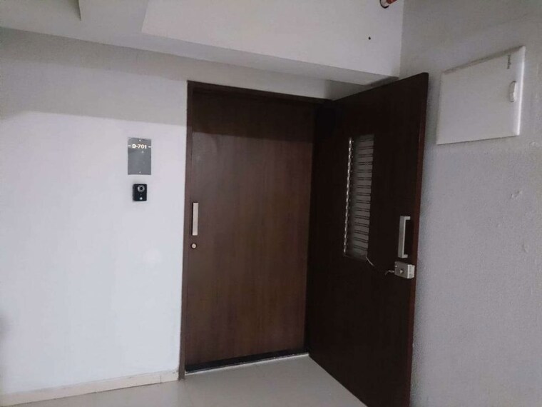 Room, blue-33-mayfair 3 Bedroom 1208 Sq.Ft. Apartment In Balewadi Pune 10705987