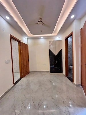 Bedroom in 4 BHK Independent House at Uttam Nagar – for Sale