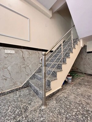 Kitchen in 4 BHK Independent House at Uttam Nagar – for Sale