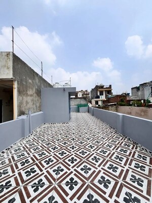 4 BHK Independent House – Exterior View View at Uttam Nagar - for Sale