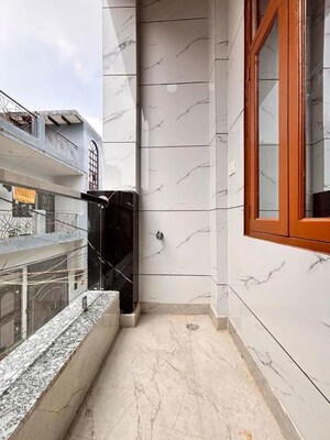 Kitchen in 4 BHK Independent House at Uttam Nagar – for Sale