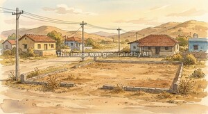  Land For Sale in Malsiras