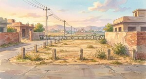  Land For Sale in Hathod
