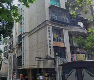  Apartment For Sale in Ghatkopar West