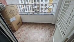 1 BHK Apartment For Sale in Matoshri Apartment Pashan