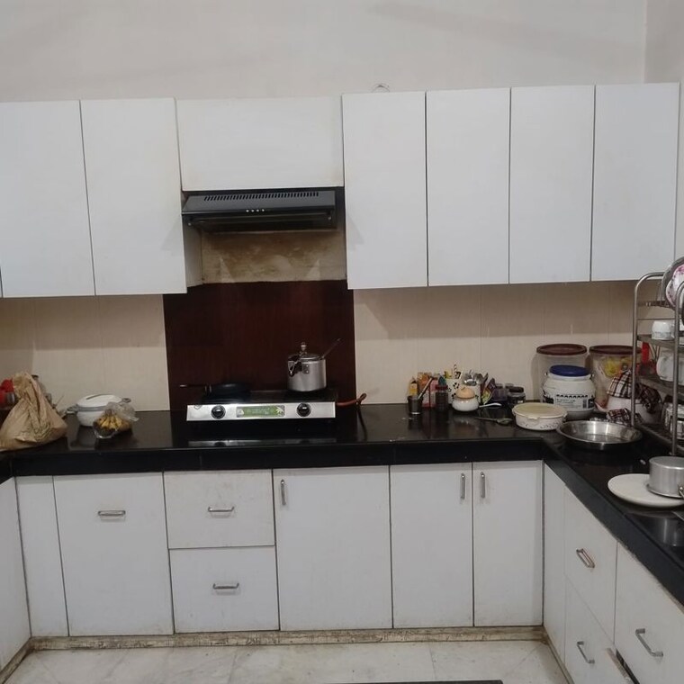Kitchen, sector 46 2 Bedroom 1150 Sq.Ft. Builder Floor In Sector 46 Gurgaon 10706015