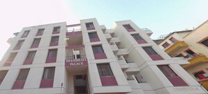 Floor Plan in  Apartment at Awhalwadi – for Sale