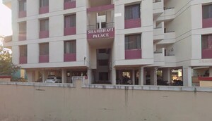  Apartment – Exterior View View at Awhalwadi - for Sale