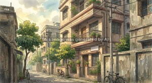  Apartment For Sale in Taltala