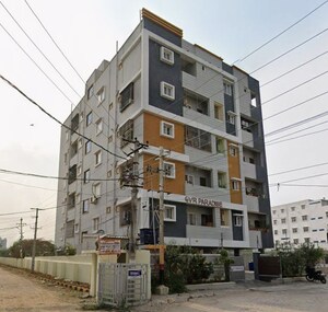  Apartment For Sale in Peerzadiguda