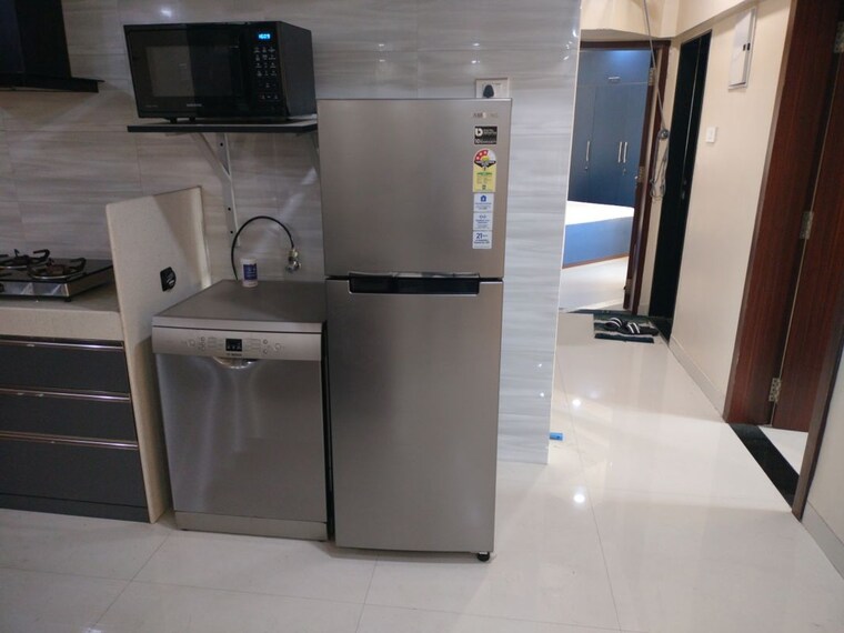 undefined, kumar-kruti 2 Bedroom 1014 Sq.Ft. Apartment In Kalyani Nagar Pune 10706031
