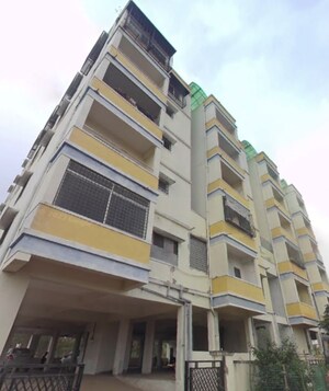  Apartment – Exterior View View at Medchal - for Sale