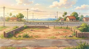   Land at Kancharapalem – for Sale