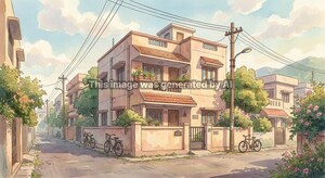  Independent House – Exterior View View at Begur - for Sale