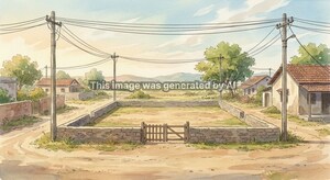 Land – Exterior View View at Gandhidham - for Sale