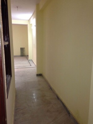 Building Lobby in 2 BHK Builder Floor at Patparganj – for Rent