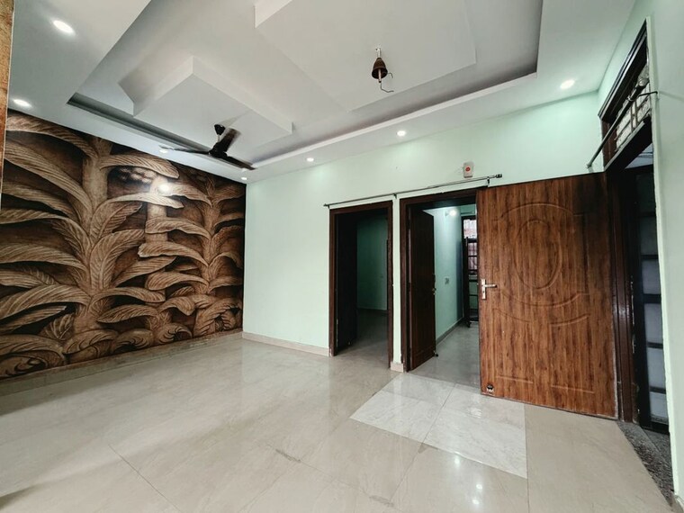 Room, dhakoli 2 Bedroom 900 Sq.Ft. Builder Floor In Dhakoli Zirakpur 10706048