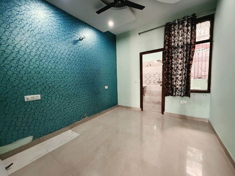 Room, dhakoli 2 Bedroom 900 Sq.Ft. Builder Floor In Dhakoli Zirakpur 10706048