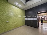 2 BHK +  900 Sq.Ft. Builder Floor in Dhakoli