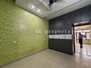 2 BHK Builder Floor For Sale in Dhakoli
