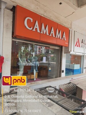  Builder Floor – Exterior View View at Mithakhali - for Sale