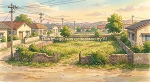  Land – Exterior View View at Lakshman Nagar - for Sale