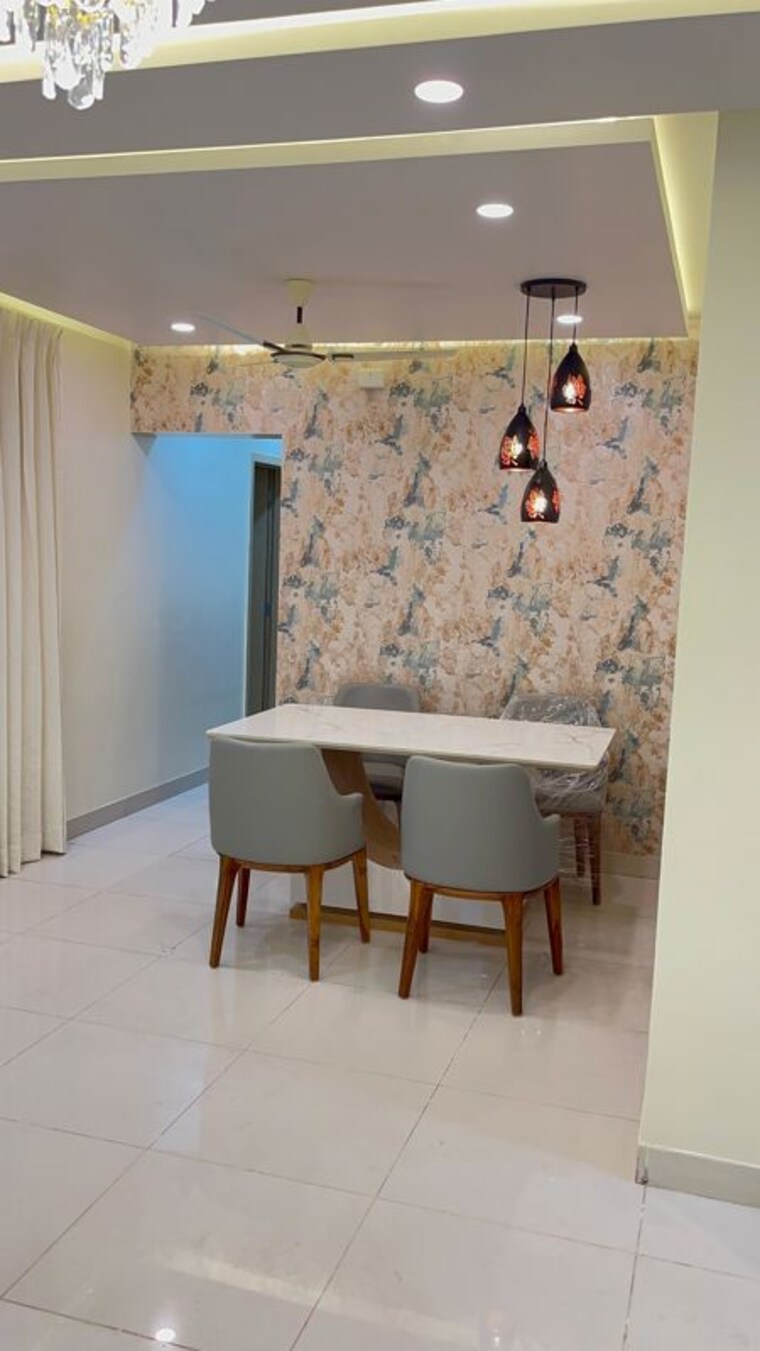 undefined, paranjape-schemes-yuthika 2 Bedroom 1186 Sq.Ft. Apartment In Baner Pune 10706069