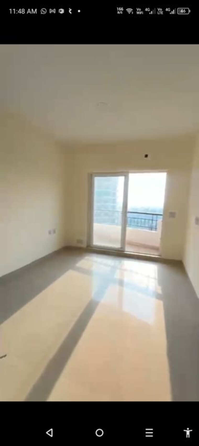 Room, ansal-crown-heights 3 Bedroom 1535 Sq.Ft. Apartment In Sector 80 Faridabad 10700850